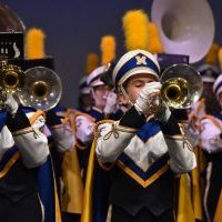 Ode to Marching Band